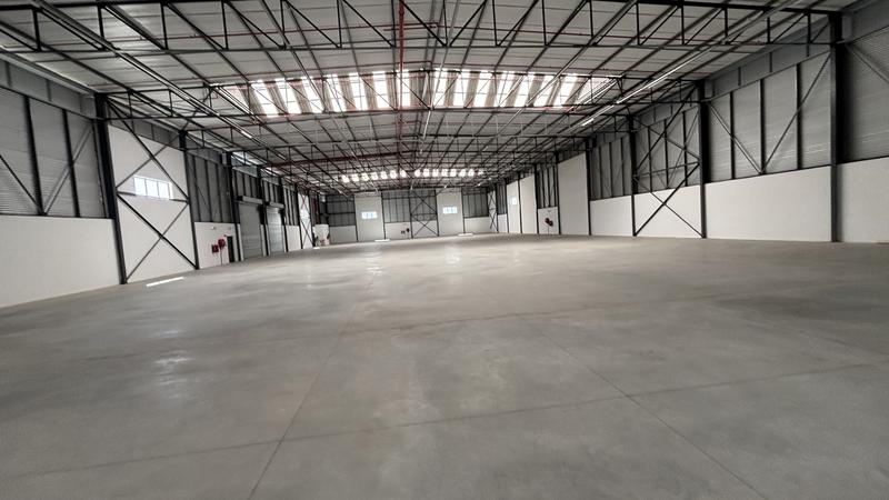 To Let commercial Property for Rent in Killarney Gardens Western Cape